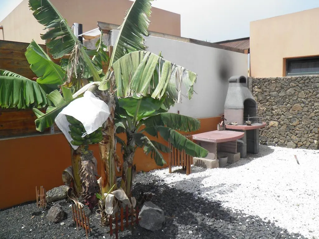Villa Tamaragua location
